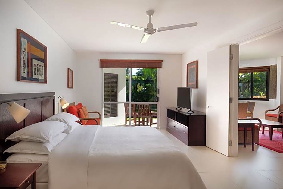 Sheraton Denarau Villas