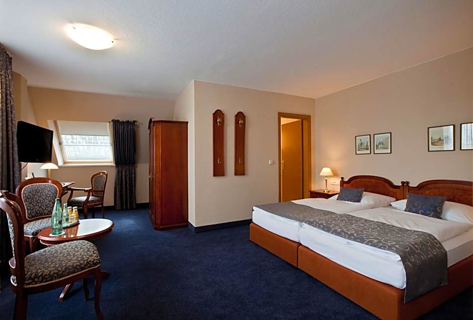 Photo 1 of 4 of 1 Double Bed or 2 Beds