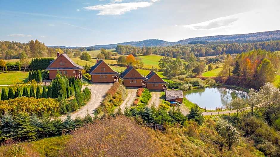 Bieszczadzki Ośrodek Wypoczynkowo Konferencyjny DANFARM