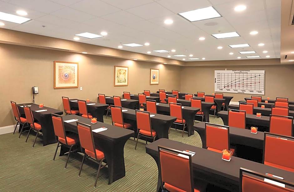 DoubleTree By Hilton Hotel Galveston Beach