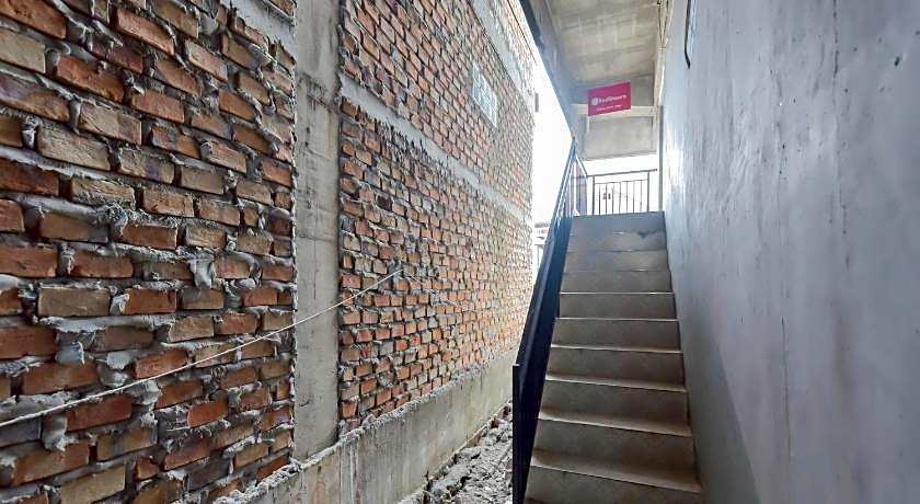 RedDoorz Syariah near Ramayana Mall Tarakan