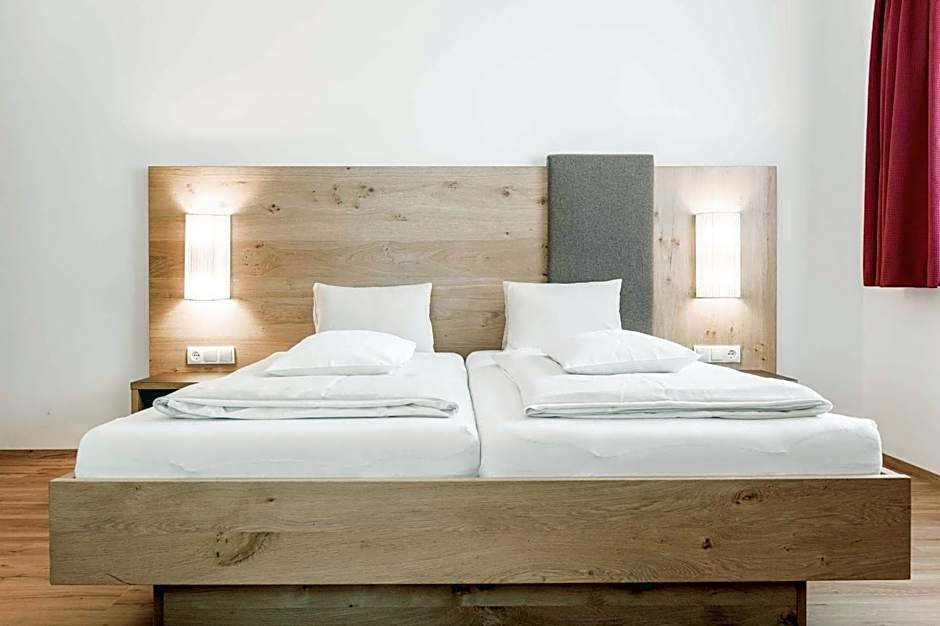 Die Barbara Appartements & Zimmer