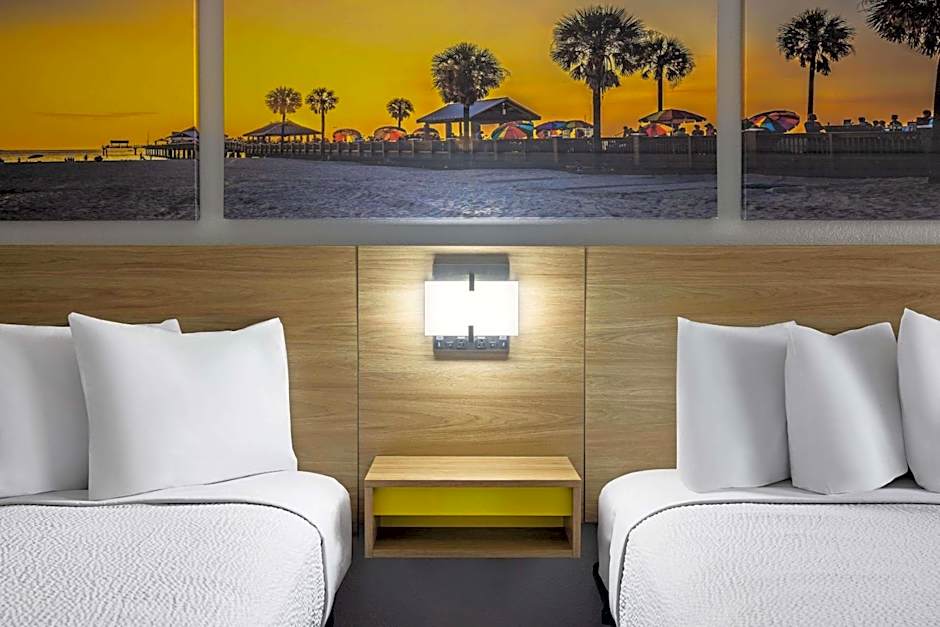 Days Inn by Wyndham Ladson Summerville Charleston