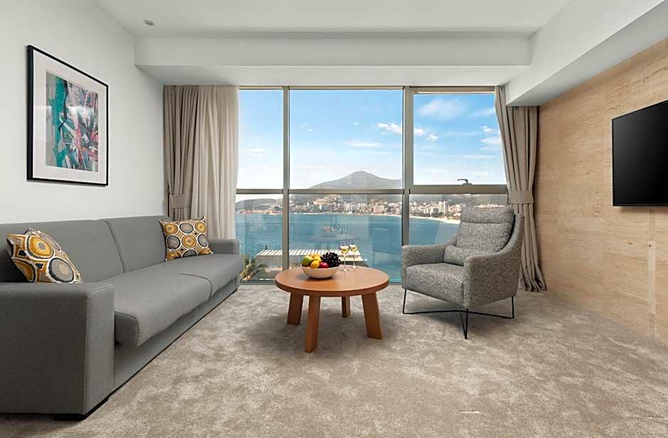 Hotel Harmonia by Dukley