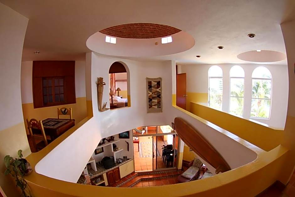 Hotel Villa Tropical