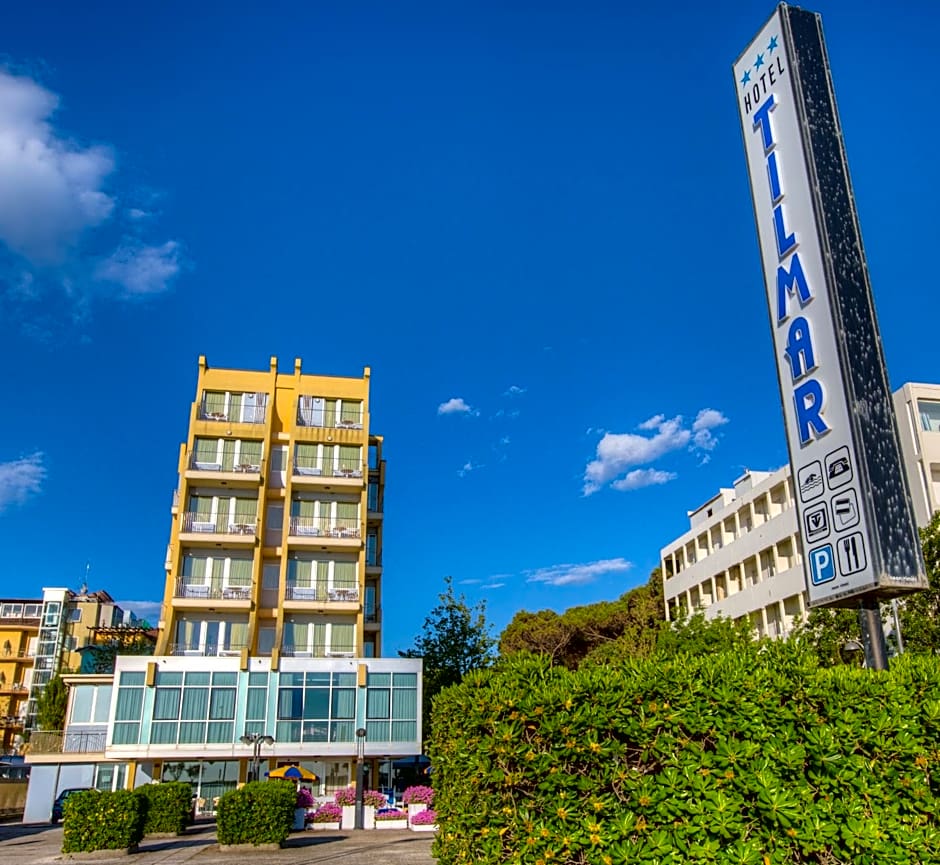 Hotel Tilmar