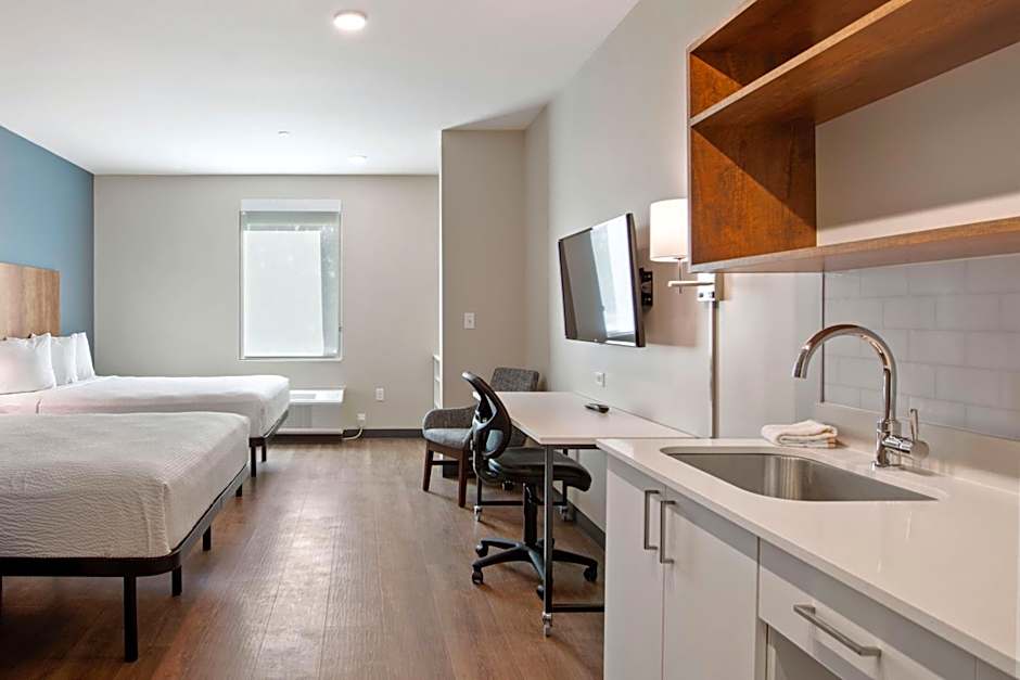 Extended Stay America Premier Suites - Bluffton - Hilton Head