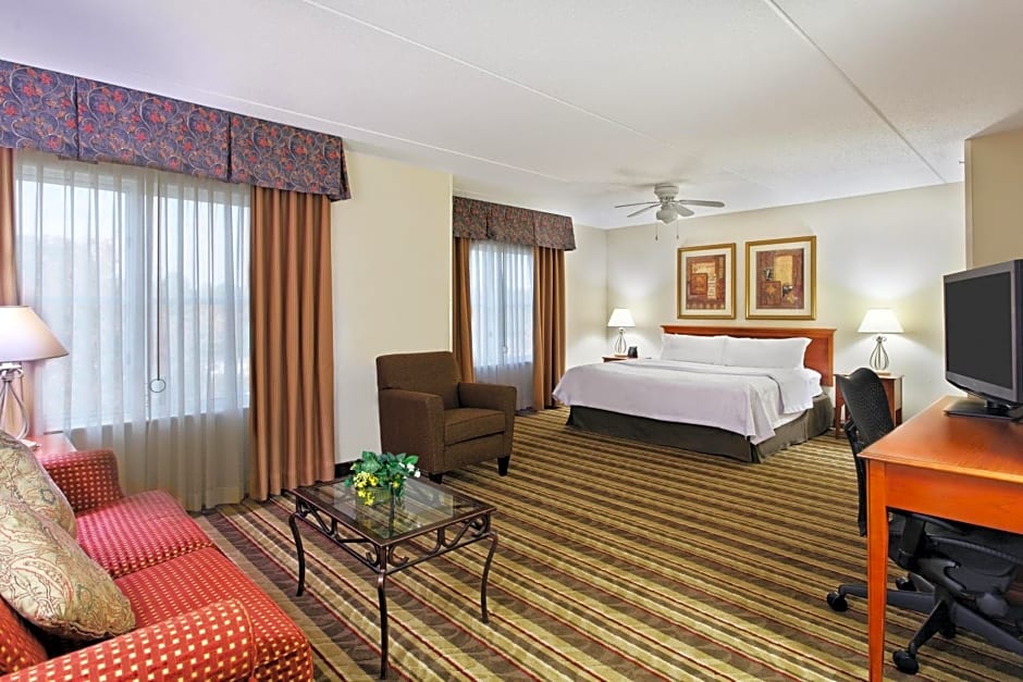 Homewood Suites by Hilton Richmond - Airport