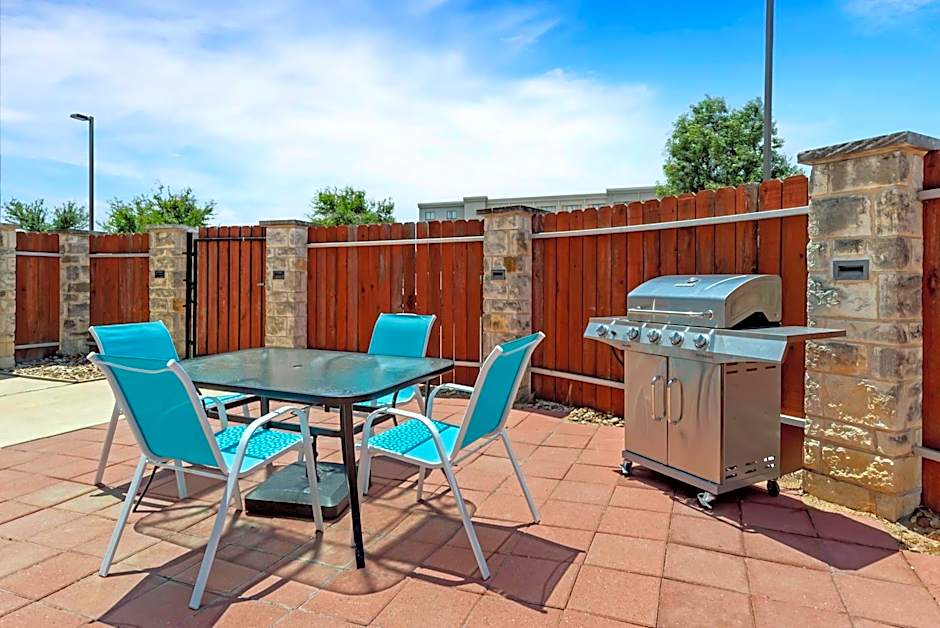 Best Western Plus Pflugerville Inn & Suites