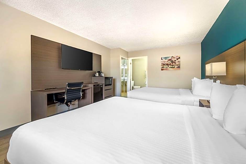 Best Western Green Tree Inn