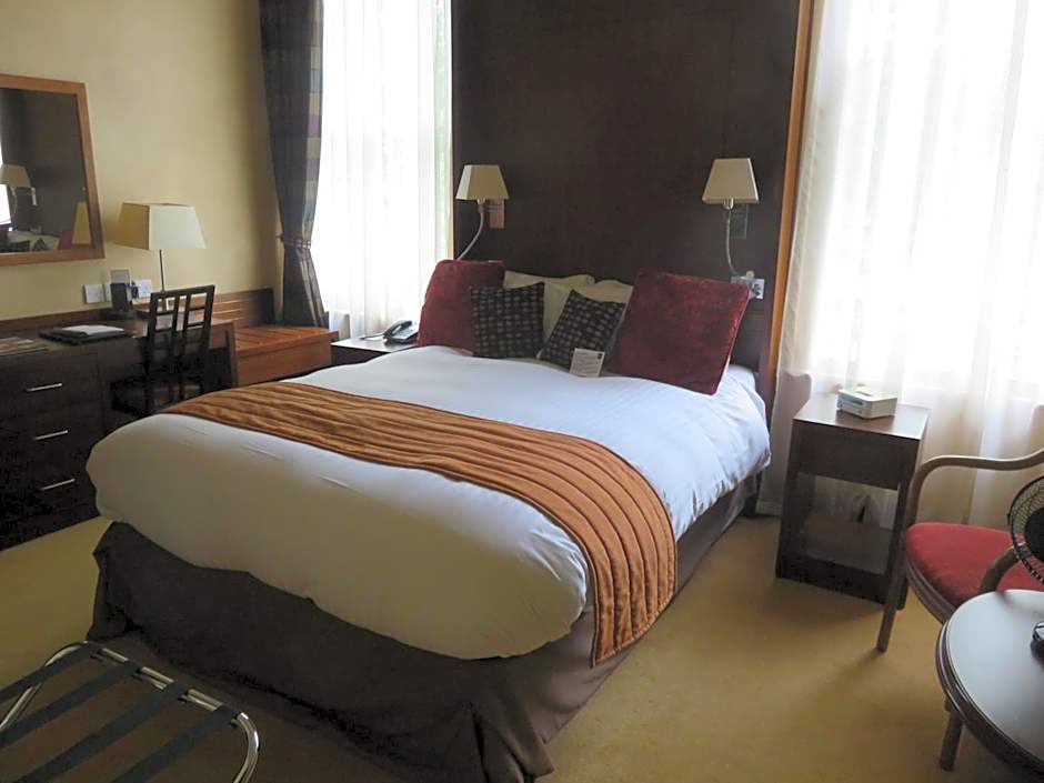 Belmont Leicester Hotel