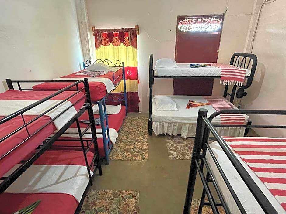 Hostal Voyager La Villa de Los Santos, Panama