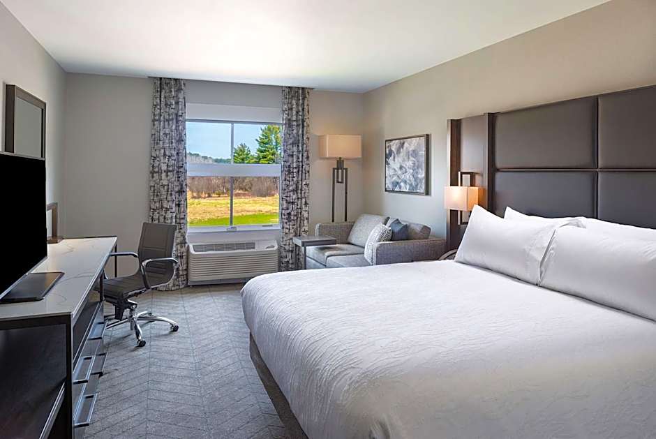 Hilton Garden Inn Hanover/Lebanon