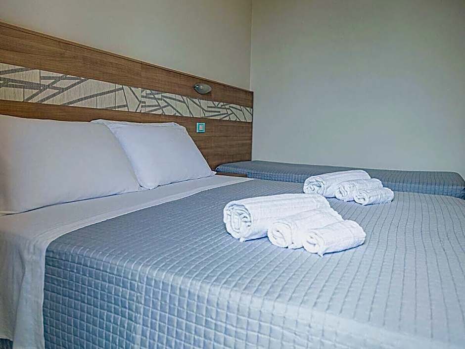 Hotel In