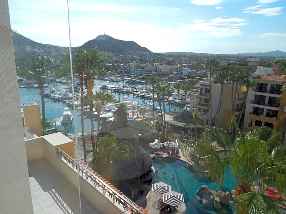 Studio At Marina Los Cabos