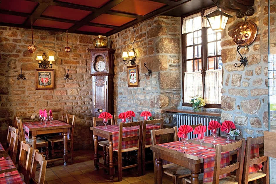 La Vieille Auberge