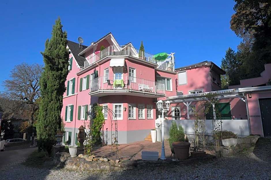 Boutiquehotel Villa Rosenhof