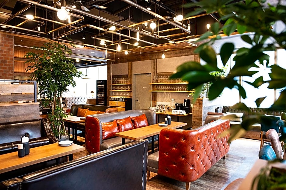 DEL style Ikebukuro Higashiguchi by Daiwa Roynet Hotel