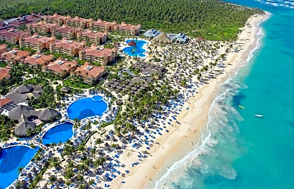 Bahia Principe Grand Aquamarine - Adults Only - All Inclusive
