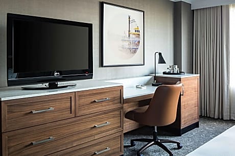 Double Room with Two Double Beds
