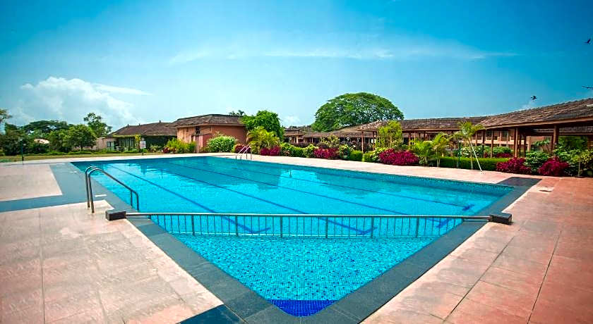 The International Centre - Goa Accommodation