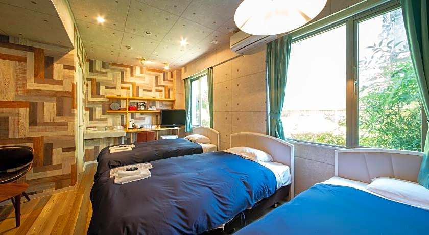 Tabist Asuka Hotel Karatsu