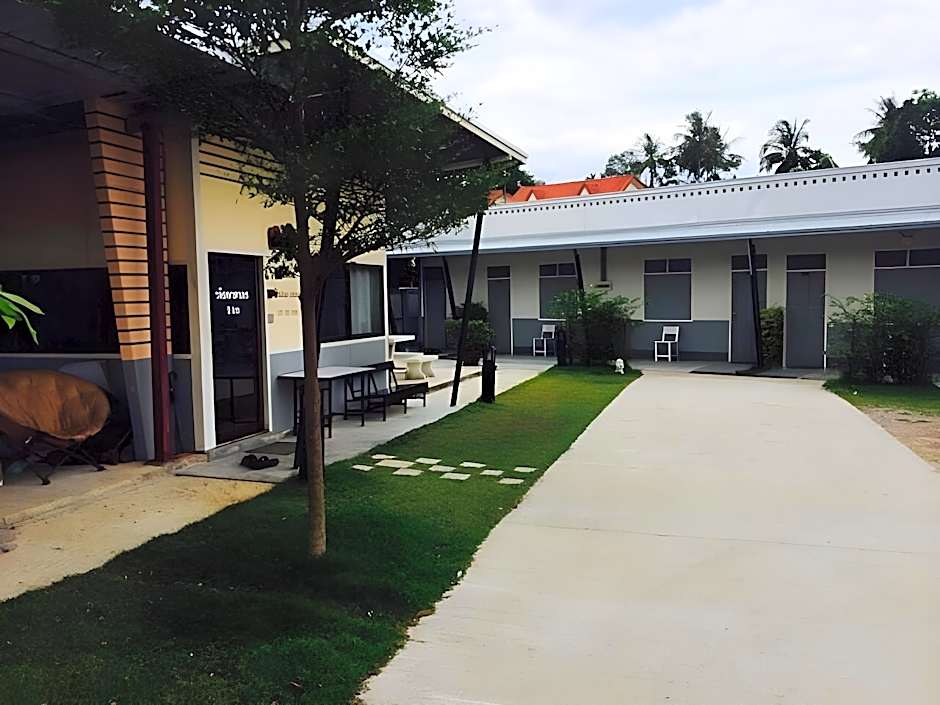 Walaiya Palace – Krabi, CO