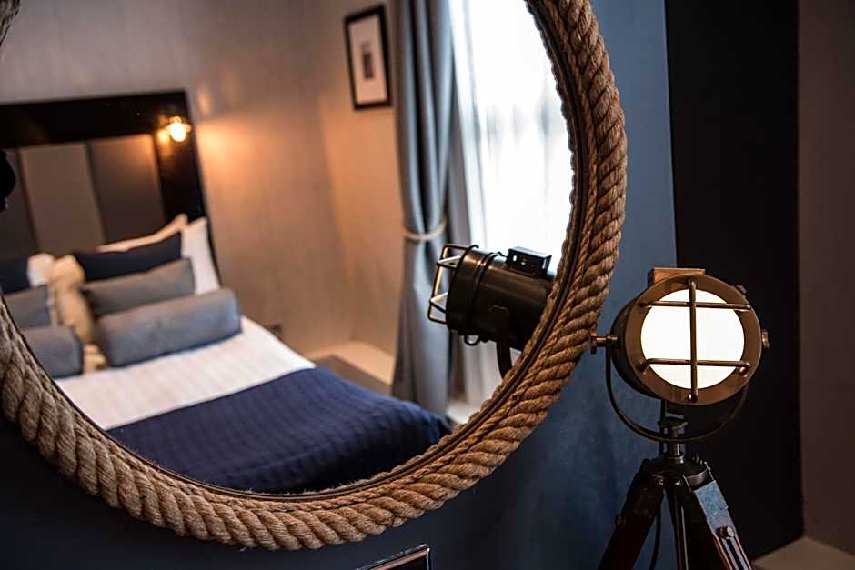 Roker Hotel BW Premier Collection