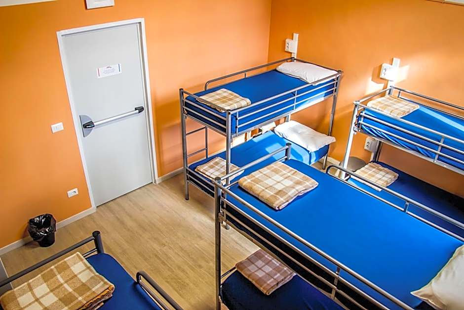 Hostel Santa Monaca