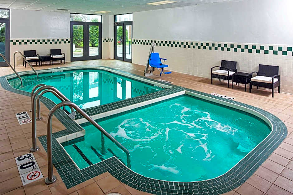 Four Points by Sheraton Appleton