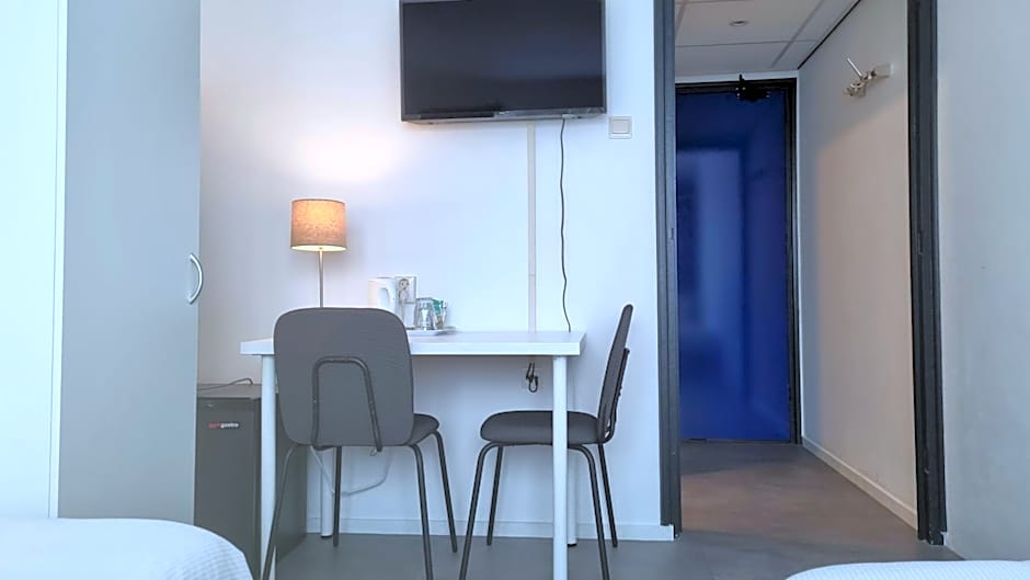 City Hotel Winschoten