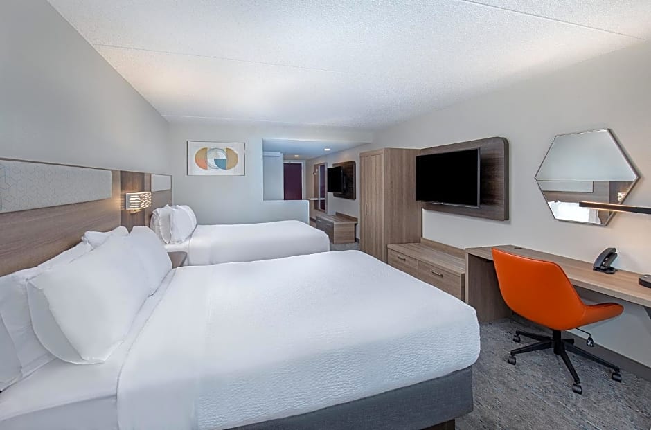 Holiday Inn Express & Suites Columbus at Northlake, an IHG Hotel