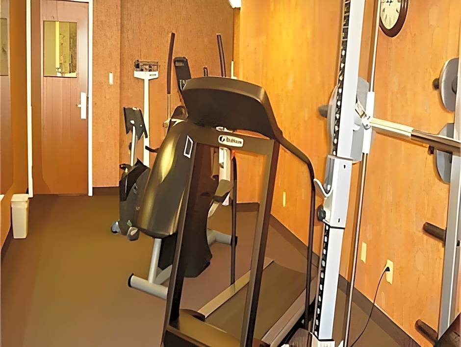 Holiday Inn Express Hotel & Suites Louisville South-Hillview By IHG