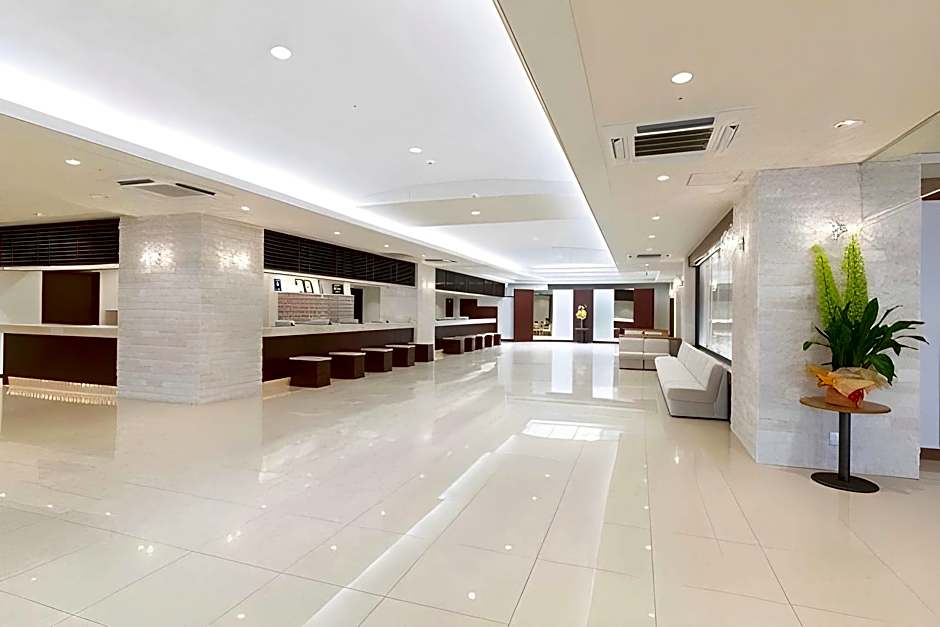 Hotel Urashima