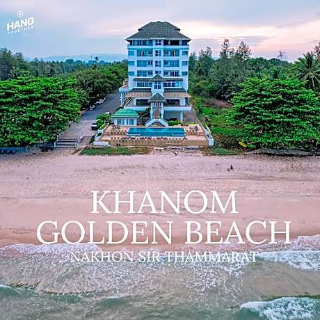Khanom Golden Beach Hotel