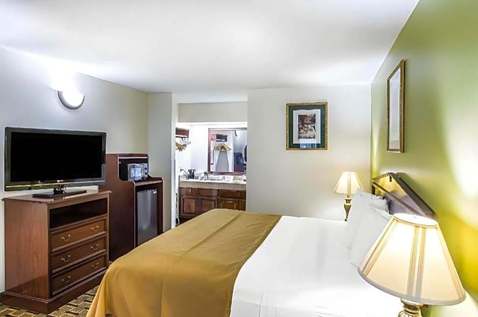Quality Inn Eastman
