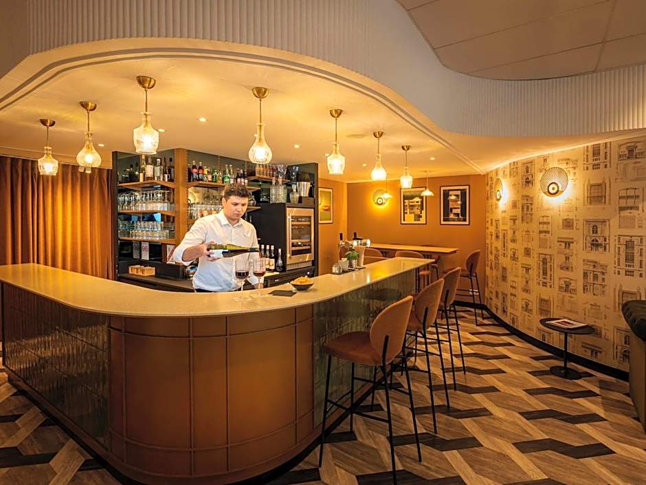 Le Splendid Hotel Lac D'Annecy