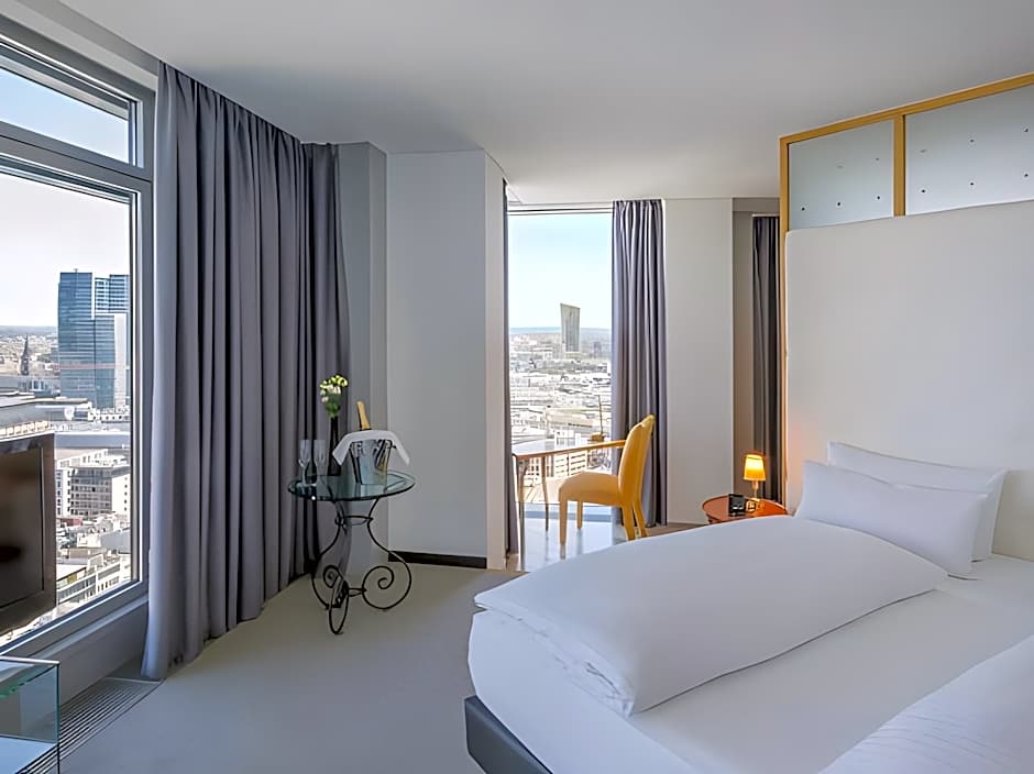 INNSiDE Frankfurt Eurotheum