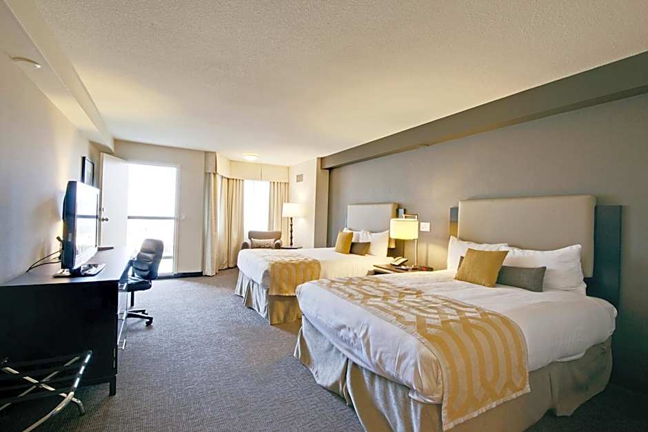 Coast Kamloops Hotel & Conference Centre