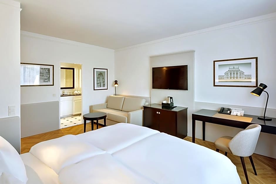 Austria Trend Parkhotel Schonbrunn Wien