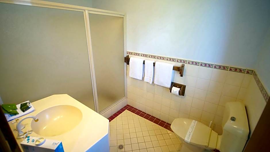 Margaret River Motel (Formerly Grange on Farrelly)