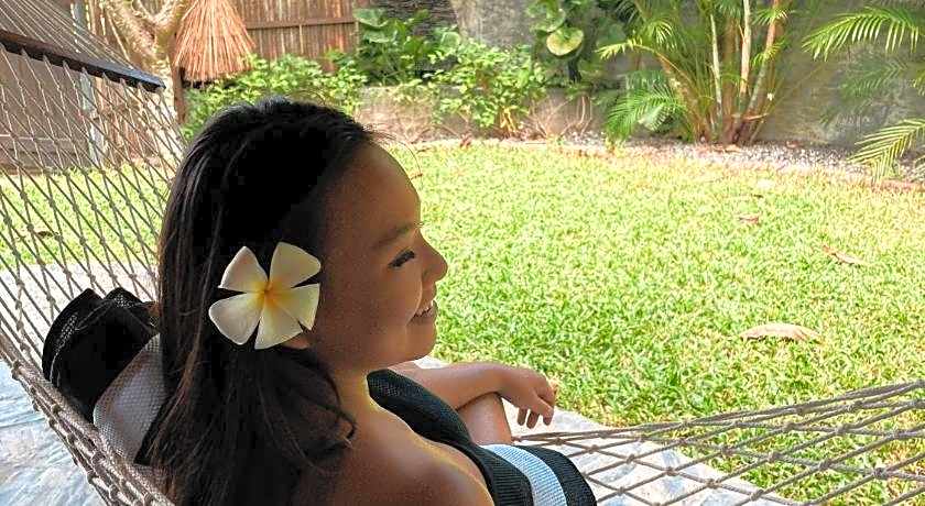 Koh Tao Heights Boutique Villa