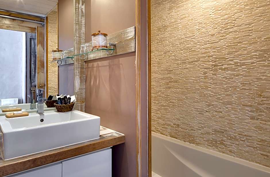 Vila De La Mar & Spa