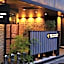 Almont Hotel Asakusa