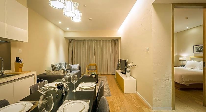 Holiday Inn Hotel And Suites Suzhou Yangcheng Lake By IHG