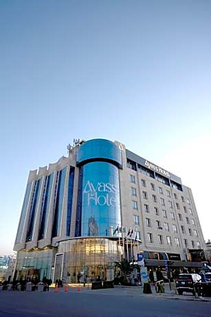 Ayass Hotel