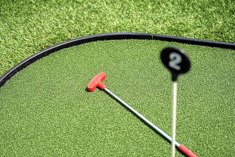 Hotel Amares Acapulco