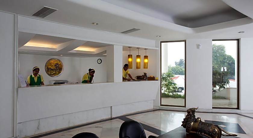 Lemon Tree Hotel Aurangabad