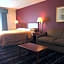 Budget Inn San Leandro