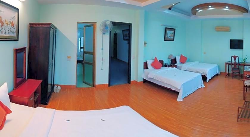 Yen Nhi Ninh Binh Hotel